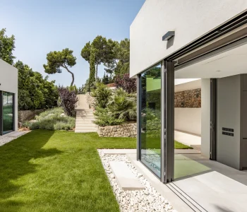 Villa cornisa 4